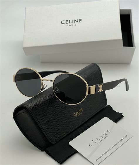 Солнцезащитные очки Celine женские — купить в Киеве, 